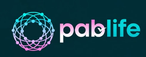 Logo da Pablife